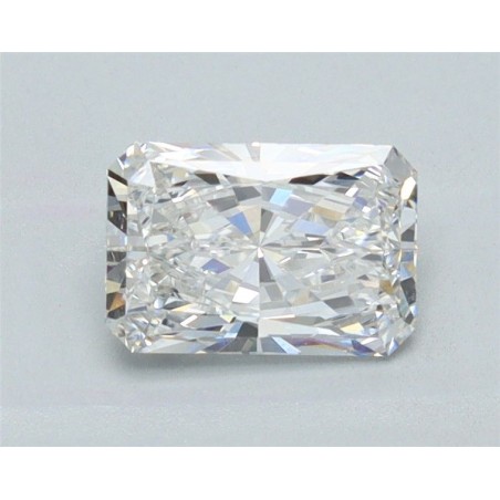 Diament laboratoryjny radiant, 2.09ct, VVS2, E, IGI LG683515531