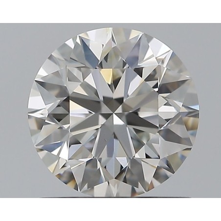 Diament szlif okrągły, 1.01ct, VS2, I, GIA 6491451797
