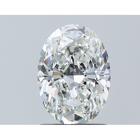 Diament szlif owalny, 1.2ct, VS2, G, GIA 2235653411