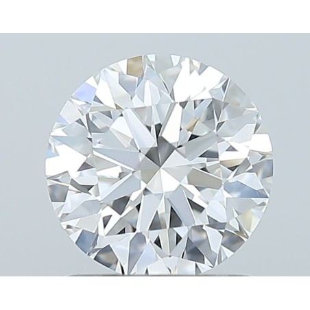 Diament szlif okrągły, 1.24ct, VVS2, E, GIA 5232773667