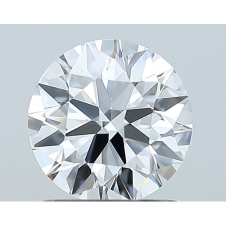 Diament szlif okrągły, 1.2ct, VVS2, E, GIA 5232749109