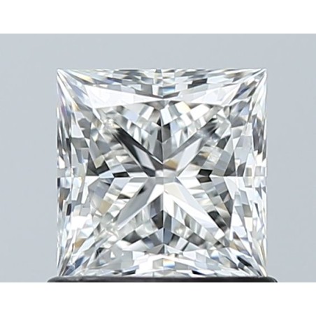 Diament szlif princess, 1.02ct, SI2, G, GIA 5526936478