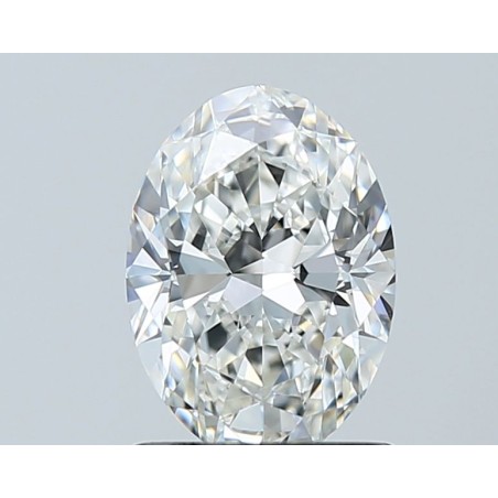 Diament szlif owalny, 1.2ct, VS1, G, GIA 6545158576