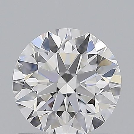 Diament szlif okrągły, 0.9ct, VS1, E, GIA 7531843980