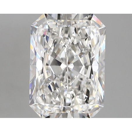 Diament laboratoryjny radiant, 2.95ct, VVS2, E, IGI LG762516661