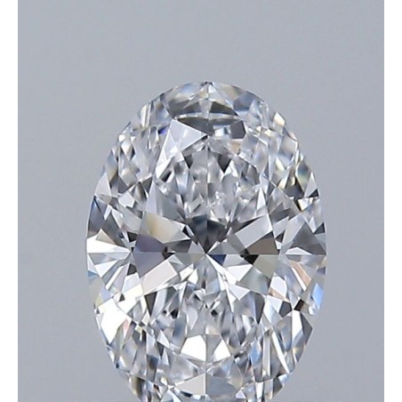 Diament szlif owalny, 0.5ct, VS1, D, GIA 1548366526