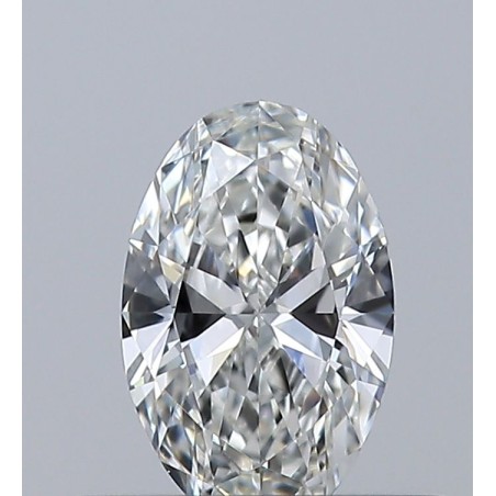 Diament szlif owalny, 0.32ct, VVS2, G, GIA 1529030061
