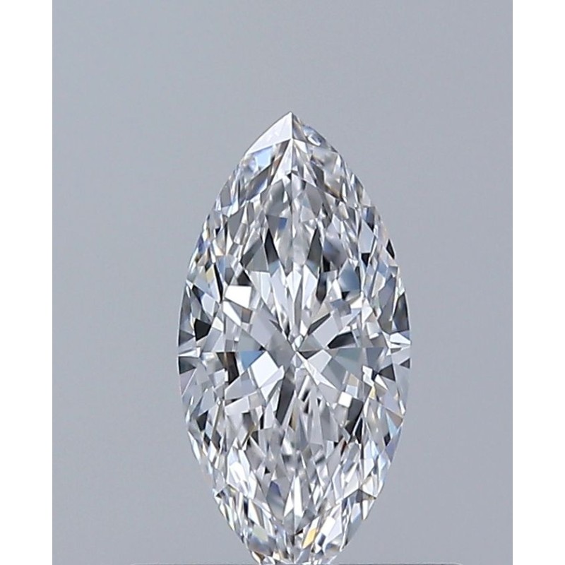 Diament markiza, 0.4ct, VVS1, D, GIA 1535776494