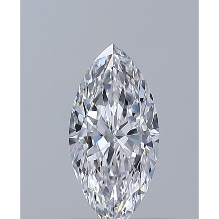 Diament markiza, 0.4ct, VVS1, D, GIA 1535776494