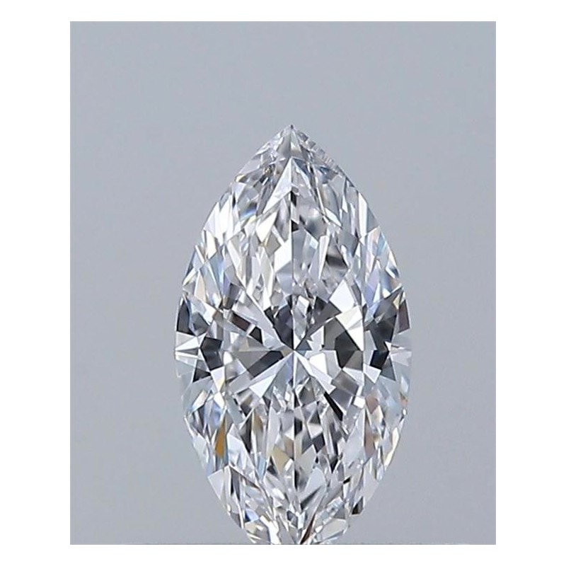 Diament markiza, 0.32ct, VS2, D, GIA 1543366424