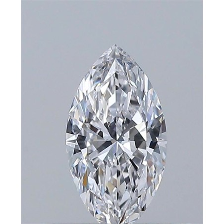 Diament markiza, 0.32ct, VS2, D, GIA 1543366424