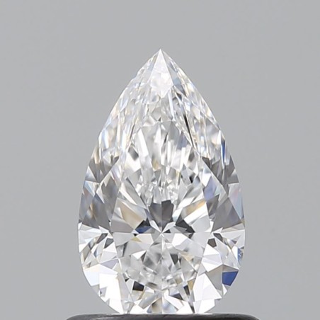 Diament szlif gruszkowy, 0.7ct, VS1, D, GIA 5543354109