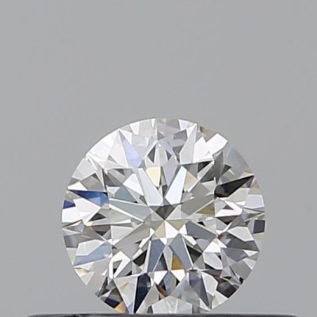 Diament szlif okrągły, 0.31ct, VVS2, H, GIA 7543343666