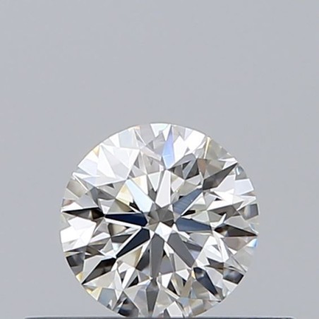 Diament szlif okrągły, 0.3ct, VVS2, H, GIA 1548343868