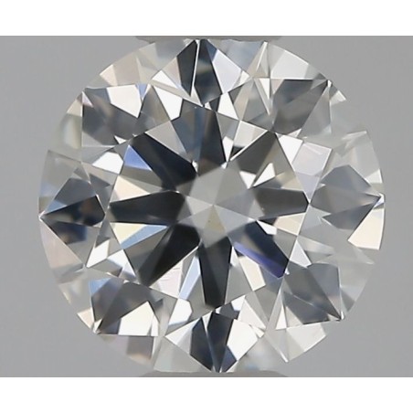 Diament szlif okrągły, 1.02ct, VS2, H, IGI 735528526