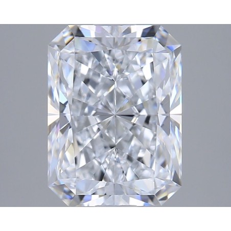 Diament laboratoryjny radiant, 2.23ct, VVS2, D, GIA 2537298149