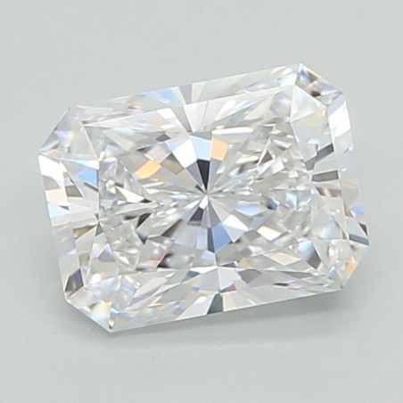 Diament laboratoryjny radiant, 2.78ct, VVS1, D, IGI LG733516553