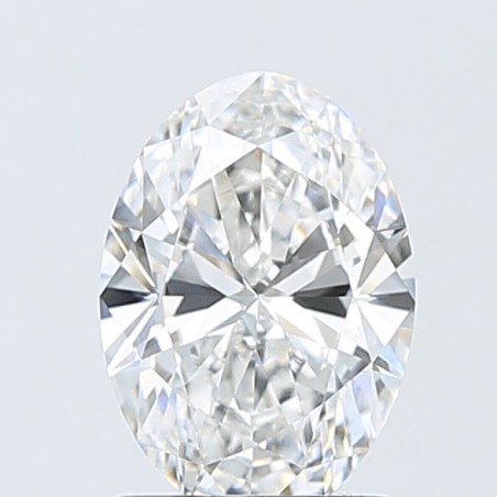 Diament laboratoryjny szlif owalny, 1.59ct, VVS2, E, IGI LG758580559