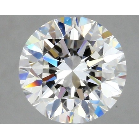 Diament szlif okrągły, 2ct, VS1, H, GIA 5506820744