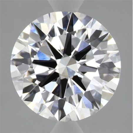 Diament laboratoryjny szlif okrągły, 2.9ct, VVS2, E, IGI LG729597796