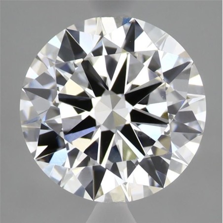 Diament laboratoryjny szlif okrągły, 2.93ct, VVS2, E, IGI LG732584925