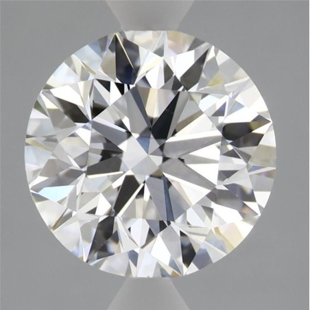 Diament laboratoryjny szlif okrągły, 2.9ct, VVS2, E, IGI LG732584036