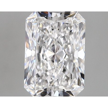 Diament laboratoryjny radiant, 2.07ct, VVS2, D, IGI LG763666499