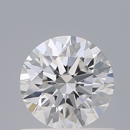 Diament szlif okrągły, 0.6ct, VVS2, D, GIA 5543385865