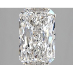 Diament laboratoryjny radiant, 2.4ct, VVS1, E, IGI LG733531617