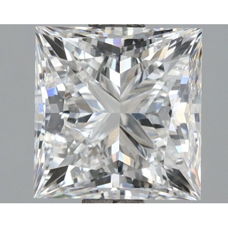 Diament laboratoryjny szlif princess, 2.43ct, VVS1, E, IGI LG741587904
