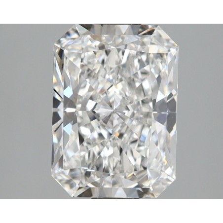 Diament laboratoryjny radiant, 2.58ct, VVS1, E, IGI LG735587588