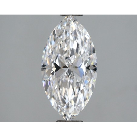 Diament laboratoryjny markiza, 1.52ct, VVS1, E, IGI LG735599108