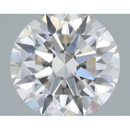 Diament szlif okrągły, 0.31ct, VS1, H, IGI 720530330