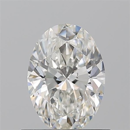 Diament szlif owalny, 0.74ct, VS2, H, GIA 2548322325