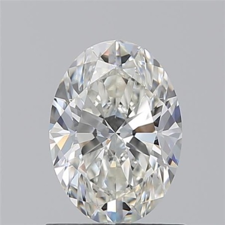 Diament szlif owalny, 1.03ct, VVS1, H, GIA 2544353204