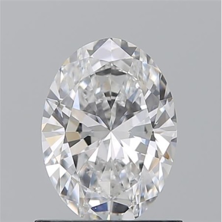 Diament szlif owalny, 0.87ct, VS2, D, GIA 1549350823