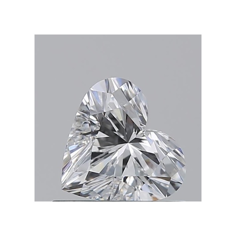 Diament serce, 0.6ct, VVS1, E, GIA 6545329753 Diament serce, 0.6ct, VVS1, E, GIA 6545329753