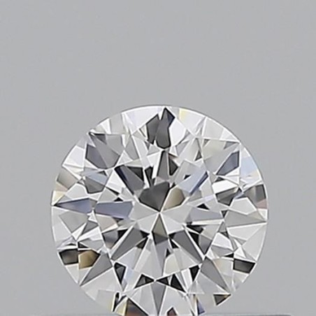 Diament szlif okrągły, 0.41ct, VVS1, D, GIA 7542369496