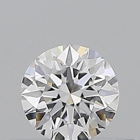 Diament szlif okrągły, 0.31ct, VVS1, D, GIA 3545367941
