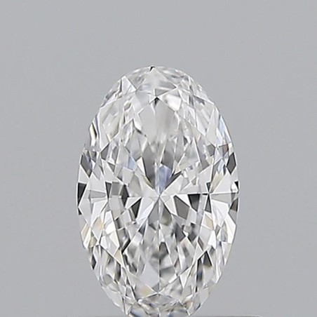 Diament szlif owalny, 0.5ct, VVS2, D, GIA 6542326831