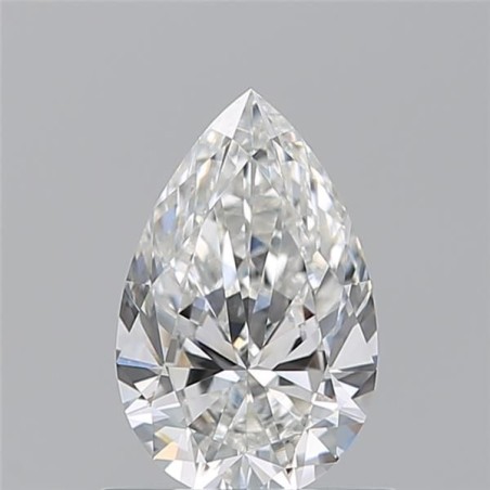 Diament szlif gruszkowy, 0.8ct, VS1, G, GIA 1543351229