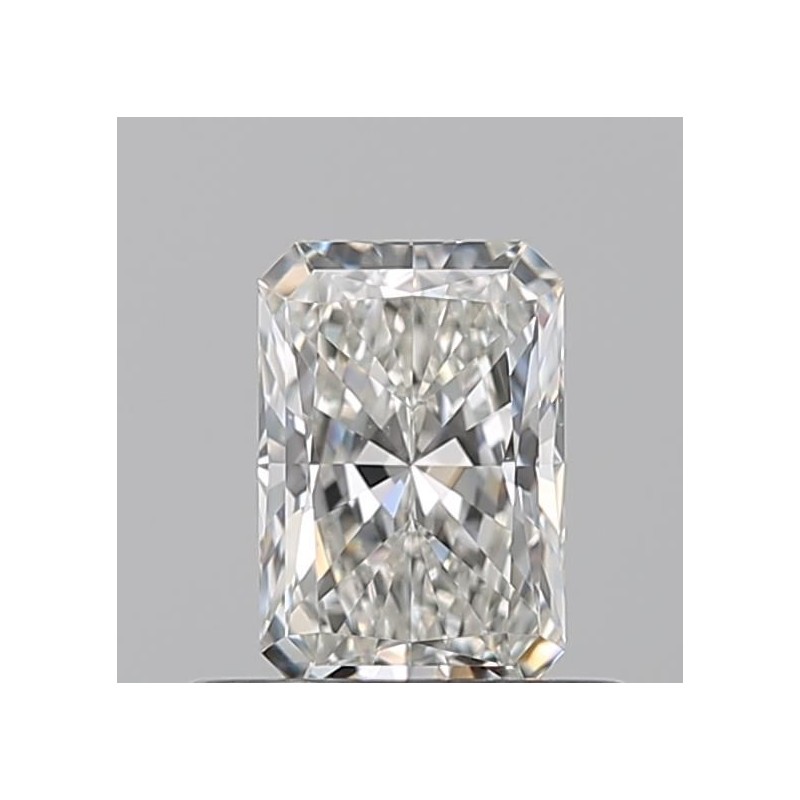 Diament radiant, 0.5ct, VS1, H, GIA 2547350938