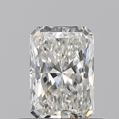Diament radiant, 0.5ct, VS1, H, GIA 2547350938