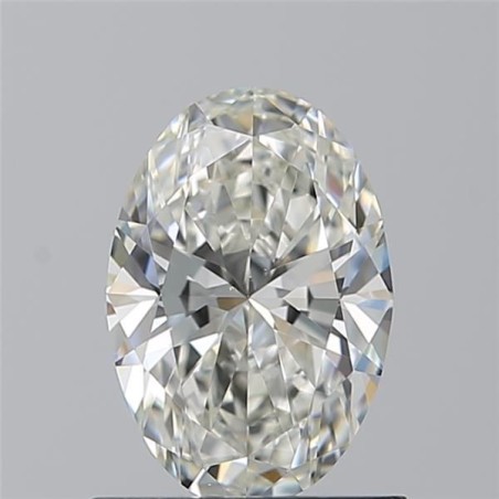 Diament szlif owalny, 0.9ct, VS2, I, GIA 2547351147