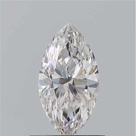 Diament markiza, 0.71ct, SI1, I, GIA 2546362210