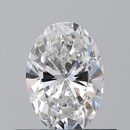 Diament szlif owalny, 0.5ct, VVS1, E, GIA 1548333600