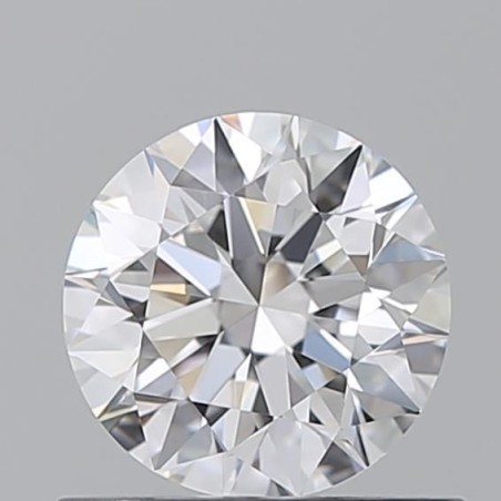 Diament szlif okrągły, 0.7ct, VS1, E, GIA 6545353639