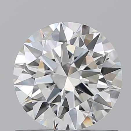 Diament szlif okrągły, 0.9ct, VS1, H, GIA 6542353629