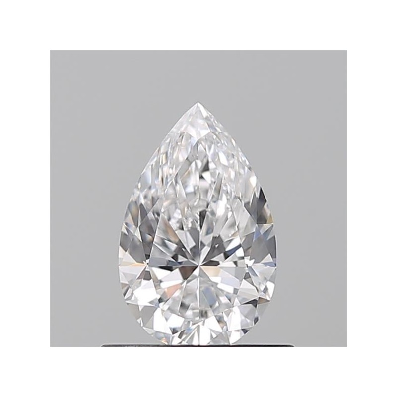 Diament szlif gruszkowy, 0.59ct, VVS2, D, GIA 1543366788 Diament szlif gruszkowy, 0.59ct, VVS2, D, GIA 1543366788