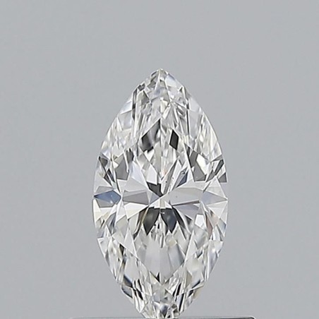 Diament markiza, 0.5ct, SI1, F, GIA 3545369495